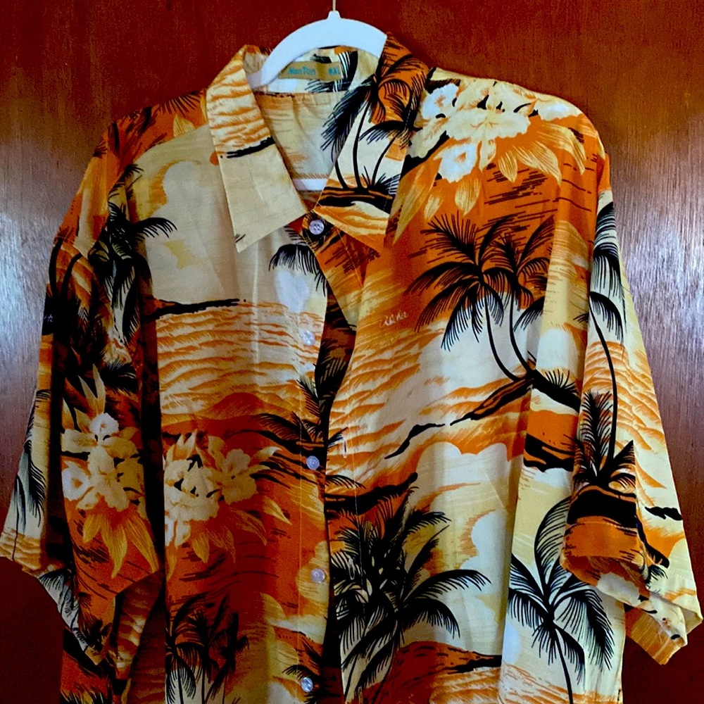 Casual shirt